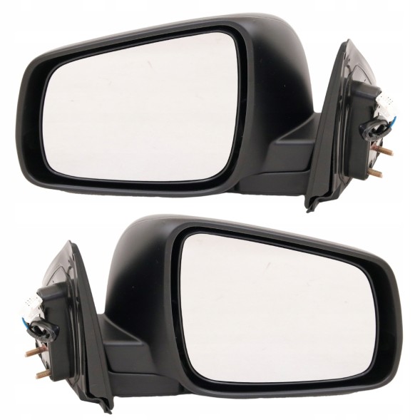 SRLine 5234514S + 5234524S MHM Дзеркало електричне з підігрівом Mitsubishi Lancer X CY0 2007-2014 5Pin kpl