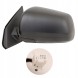 SRLine 5234514S + 5234524S MHM Дзеркало електричне з підігрівом Mitsubishi Lancer X CY0 2007-2014 5Pin kpl