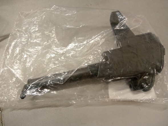 Toyota OE 85208-02210 E21 TOYOTA COROLLA E21 ОМИВАЧ НАСАДКИ ЛАМПИ ФАРИ ЛІВИЙ 85208-02210