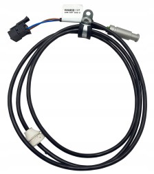 MAN OE Датчик зовнішньої температури Man Solaris Mercedes WABCO 4460970000