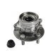 WB90663 SATO TECH Маточина колеса