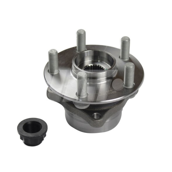 WB90663 SATO TECH Маточина колеса