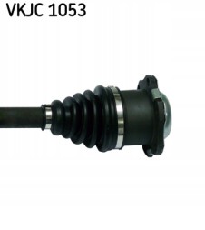 SKF VKJC 1053 Приводний вал skf vkjc 1053