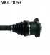 SKF VKJC 1053 Приводний вал skf vkjc 1053