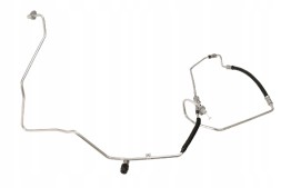 TRP 924405098R, 924406095R, 924404313R Шланг кондиціонера CLIO IV Captur 924406095R 12-
