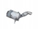 JMJ JMJ1387 - BMW Фільтр сажовий DPF FAP BMW X5 E70 3.5 d 01/2008-12/2013