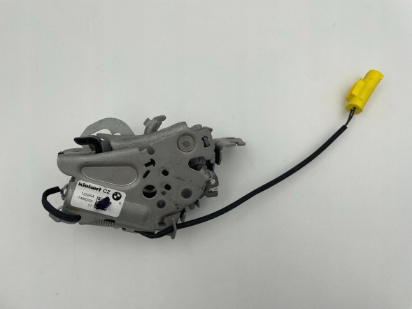 BMW OE MRRRKKKA 7468350 BMW F40 F44 G20 G21 G80 G22 G23 ЗАМОК КАПОТУ ПРАВИЙ 7468350