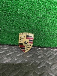 Porsche OE Емблема Значок Porsche 911 MACAN CAYENNE PANAMERA 99155921502