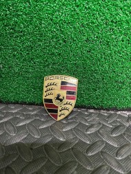 Porsche OE Емблема Значок Porsche 911 MACAN CAYENNE PANAMERA 99155921502
