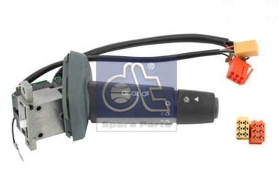 DT Spare Parts 1894652 ПЕРЕМИКАЧ ФАР MAN TGA TGL TGM LION S NEOPLAN