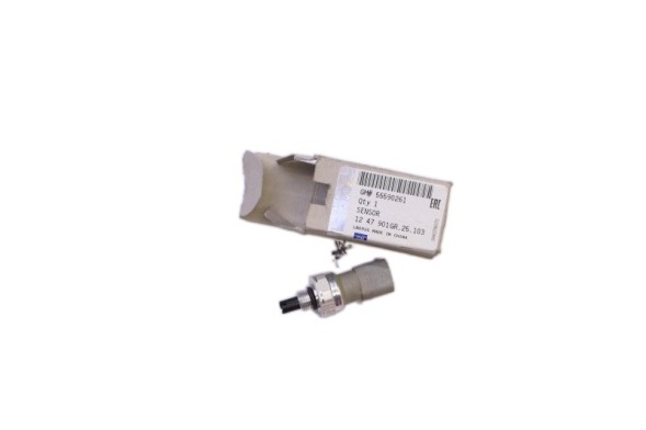 Opel OE Датчик температури палива OE Opel 55590261