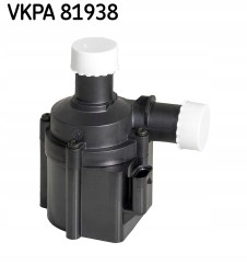 SKF VKPA 81938 Водяний насос, охолодження двигуна