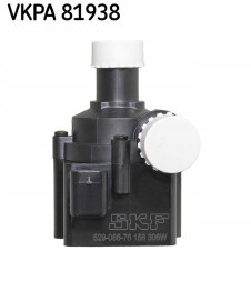SKF VKPA 81938 Водяний насос, охолодження двигуна