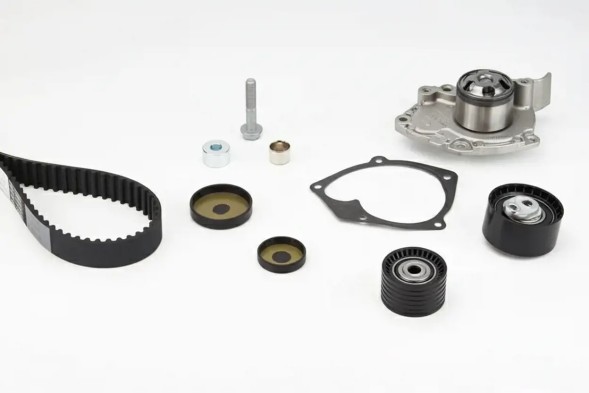 Continental CT1130WP2 Комплект грм + водяний насос ct1130wp2
