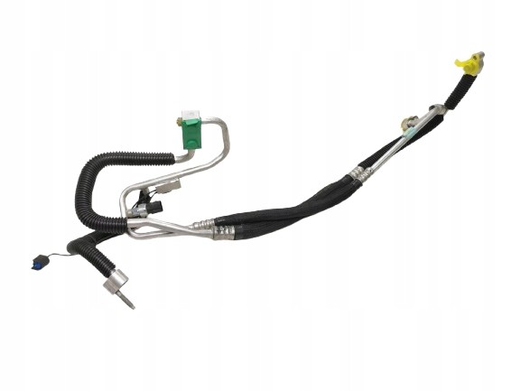 Ford OE Труба - Компресор для колектора FORD Transit 2000-2006 (FY) OE 4490555