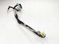 Ford OE Труба - Компресор для колектора FORD Transit 2000-2006 (FY) OE 4490555