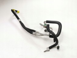 Ford OE Труба - Компресор для колектора FORD Transit 2000-2006 (FY) OE 4490555