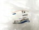 Ford OE Труба - Компресор для колектора FORD Transit 2000-2006 (FY) OE 4490555