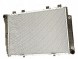 SRLine 1405001303 Охолоджувач води mercedes s-class (140) 91-93 502408-5