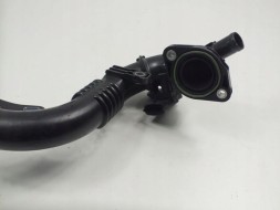 Renault OE 144605243R Clio iv dacia 0.9tce інтеркулер труби ory