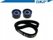 SKF VKMA 02386 (SKF) 99456477 4740846 99461357 99432547 Skf комплект грм fiat ducato 2,8td tdi 97- 154z + комплект водія #29