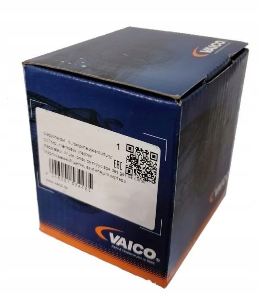Vaico V10-0735 Вакуумний насос vw