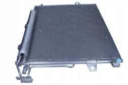 Maxgear AC818739 Конденсатор радіатора кондиціонування повітря ac818739 maxgear