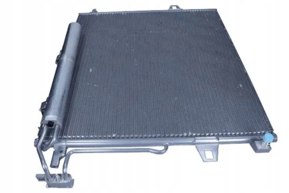 Maxgear AC818739 Конденсатор радіатора кондиціонування повітря ac818739 maxgear