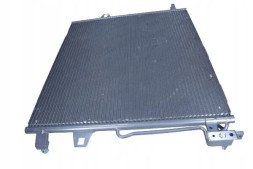 Maxgear AC818739 Конденсатор радіатора кондиціонування повітря ac818739 maxgear