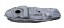 KW 7700142201, 7700142221, 7700142250 Паливний бак TOYOTA RAV4 2006 - 2013 BAK