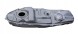 KW 7700142201, 7700142221, 7700142250 Паливний бак TOYOTA RAV4 2006 - 2013 BAK