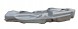 KW 7700142201, 7700142221, 7700142250 Паливний бак TOYOTA RAV4 2006 - 2013 BAK