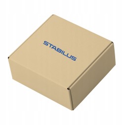Stabilus Газовий амортизатор, кришка багажника Stabilus 386766