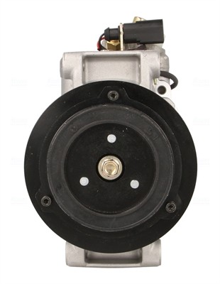 Nissens 89384 Компресор кондиціонера nissens 89384