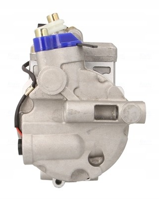 Nissens 89384 Компресор кондиціонера nissens 89384