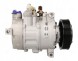 Nissens 89384 Компресор кондиціонера nissens 89384