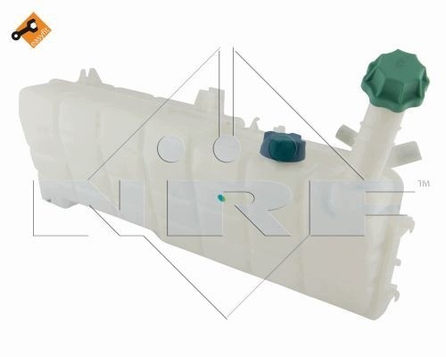 V-maxzone Part VIC-131232 Розширювальний бачок охолоджуючої рідини NRF для MERCEDES ATEGO, AXOR,