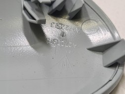 Porsche OE 99173171907G2X Корпус лівого дзеркала Porsche 911 981 OEM
