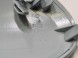 Porsche OE 99173171907G2X Корпус лівого дзеркала Porsche 911 981 OEM
