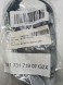 Porsche OE 99173171907G2X Корпус лівого дзеркала Porsche 911 981 OEM
