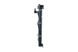35598 NRF Радіатор кондиціонера