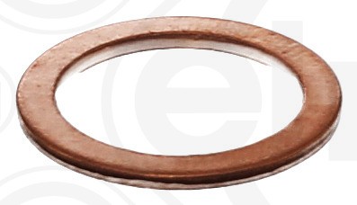 119 504 ELRING Ущільнювальне кільце зливної пробки