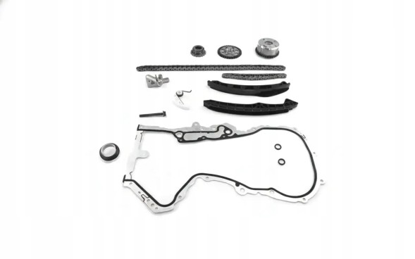 MAGNETI MARELLI 341500001200 Комплект ланцюга грм 341500001200