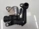 Mercedes-Benz OE Клапан водяного насоса корпус терморегулятора Mercedes W205 C63 AMG M177 A1772030064