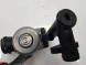 Mercedes-Benz OE Клапан водяного насоса корпус терморегулятора Mercedes W205 C63 AMG M177 A1772030064