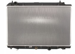 SRLine 19010RMAE01 Honda cr-v crv 2005-2006 радіатор охолодження 2.2 icdti