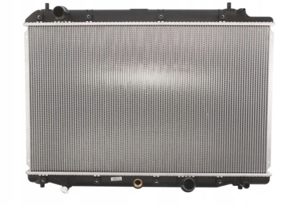SRLine 19010RMAE01 Honda cr-v crv 2005-2006 радіатор охолодження 2.2 icdti