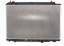 SRLine 19010RMAE01 Honda cr-v crv 2005-2006 радіатор охолодження 2.2 icdti