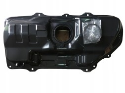 KW 55696369637 ПАЛИВНИЙ БАК HYUNDAI ACCENT 2006-2010 БАК