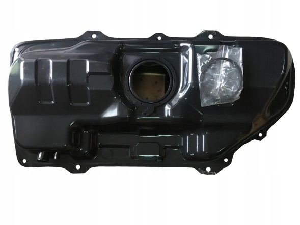 KW 55696369637 ПАЛИВНИЙ БАК HYUNDAI ACCENT 2006-2010 БАК